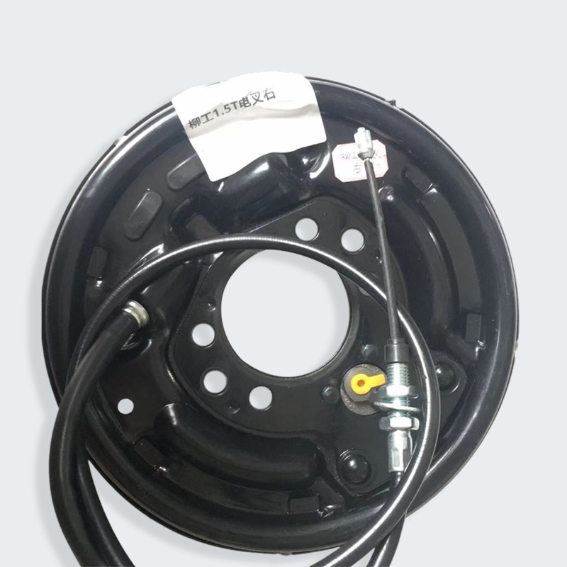 Električni Liugong viličar 1,5 tona sklop desne kočnice Električni Liugong viličar 1,5 tona sklop desne kočnice